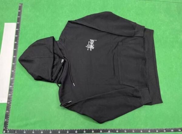 Stussy Stock Hoodie [23 styles]