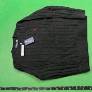 Ralph Lauren Cable Knit Sweater [32 styles]