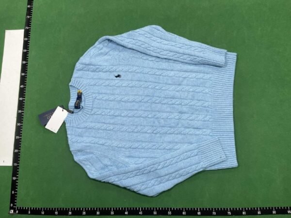 Ralph Lauren Cable Knit Sweater [32 styles]