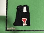 AMI Paris Heart Logo Sweatpants [9 styles]