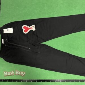 AMI Paris Heart Logo Sweatpants [9 styles]
