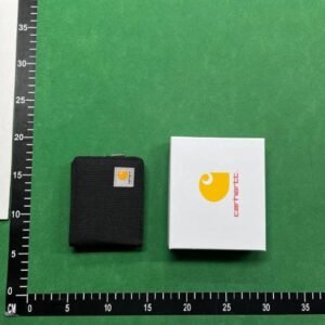 Supreme, BAPE, Carhartt, Patagonia Wallets [35 styles]