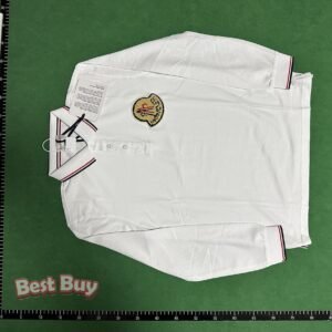 Moncler Long Sleeve Polo Shirt [25 styles]