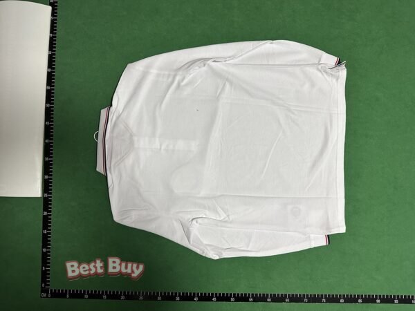 Moncler Long Sleeve Polo Shirt [25 styles]