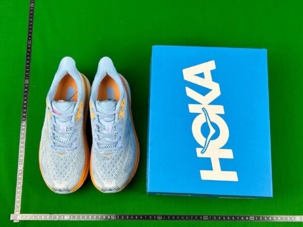 Hoka Clifton 9 Casual Shoes [22 styles]