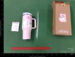 Stanley Quencher H2.0 FlowState Tumbler [15 styles]