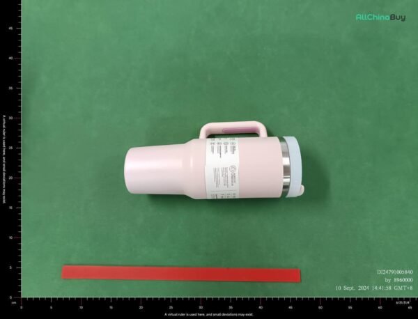 Stanley Quencher H2.0 FlowState Tumbler [15 styles]