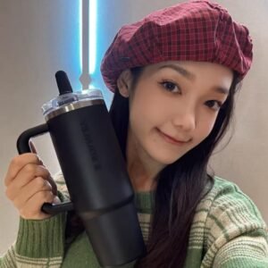 Stanley Quencher H2.0 FlowState Tumbler [15 styles]