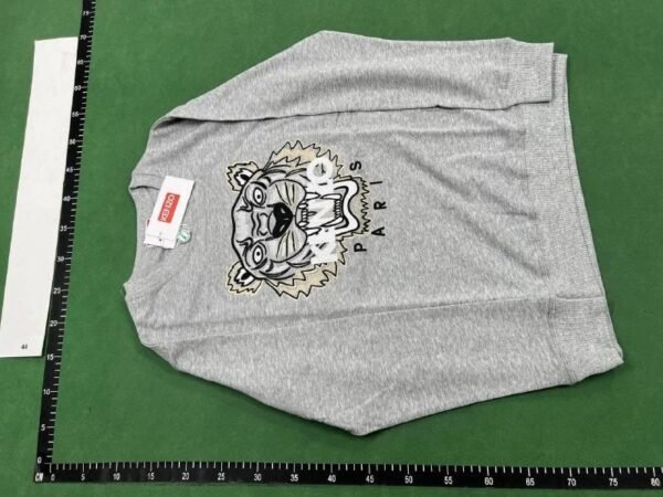 Kenzo Tiger/Eye Graphic Sweatshirt [27 styles]