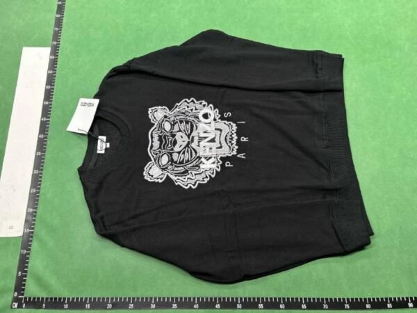 Kenzo Tiger/Eye Graphic Sweatshirt [27 styles]