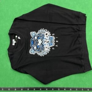 Kenzo Tiger/Eye Graphic Sweatshirt [27 styles]