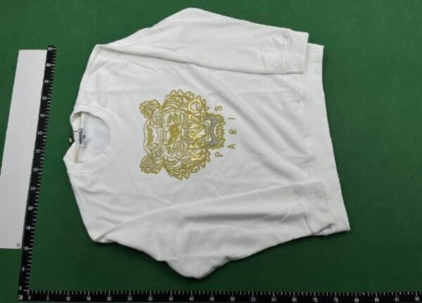 Kenzo Tiger/Eye Graphic Sweatshirt [27 styles]
