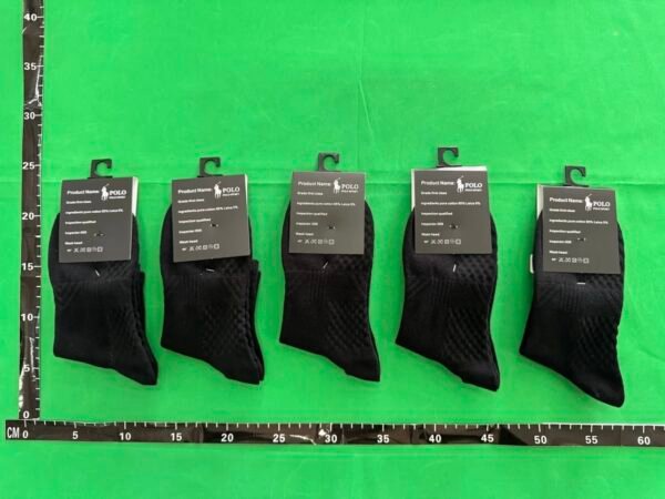 Ralph Lauren Polo Sport Crew Socks [6 styles]