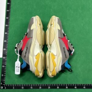 Balenciaga Triple S Sneakers [19 styles]