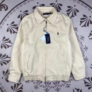 Ralph Lauren Polo Jacket [6 styles]