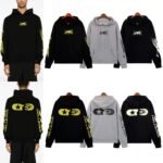 Hellstar X-Flame Hoodie/Sweatshirt [40 styles]