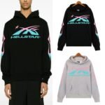 Hellstar X-Flame Hoodie/Sweatshirt [40 styles]
