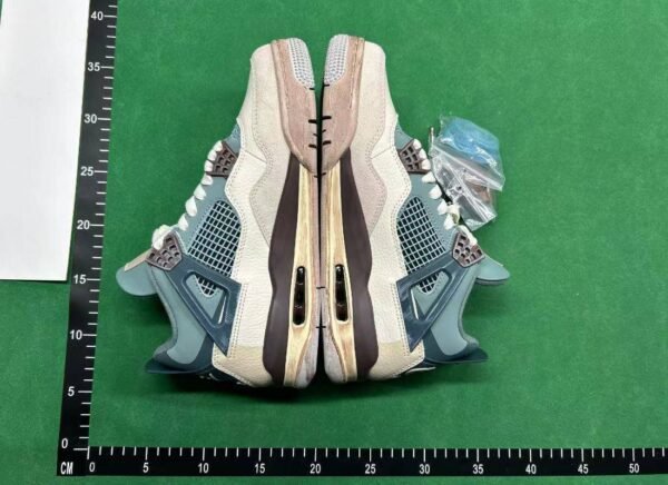 Jordan 4 Sneakers [16 styles]