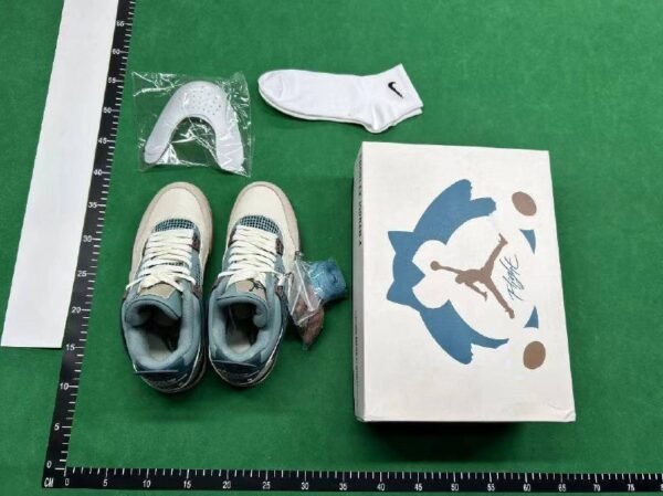 Jordan 4 Sneakers [16 styles]