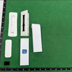 Apple Watch Series 9