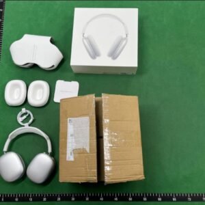 Apple AirPods Max Headphones