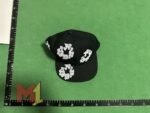 DENIM TEARS Wreath Snapback Hats [4 styles]