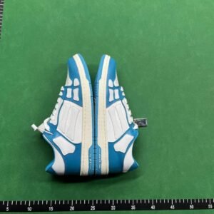 AMIRI Skeleton High-Top Sneakers [40 styles]