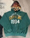 Supreme X Margiela 1994 Arch Logo Hoodie [7 styles]