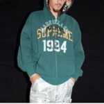 Supreme X Margiela 1994 Arch Logo Hoodie [7 styles]