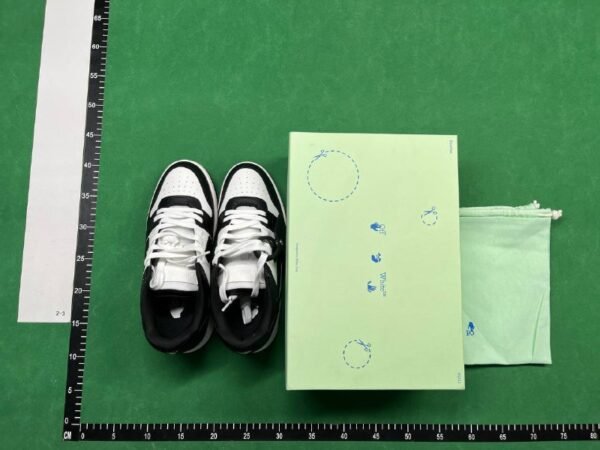 OFF-WHITE c/o Virgil Abloh B22 Sneakers [24 styles]