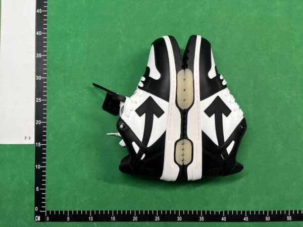 OFF-WHITE c/o Virgil Abloh B22 Sneakers [24 styles]