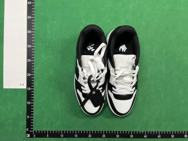 OFF-WHITE c/o Virgil Abloh B22 Sneakers [24 styles]