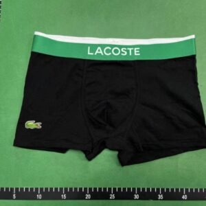 Lacoste Classic Logo Underwear [33 styles]