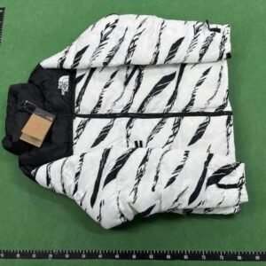 The North Face Nuptse Jacket [22 styles]