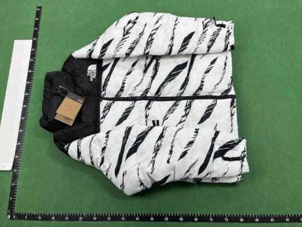 The North Face Nuptse Jacket [22 styles]