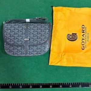 GOYARD Saint Louis Card Holder [37 styles]
