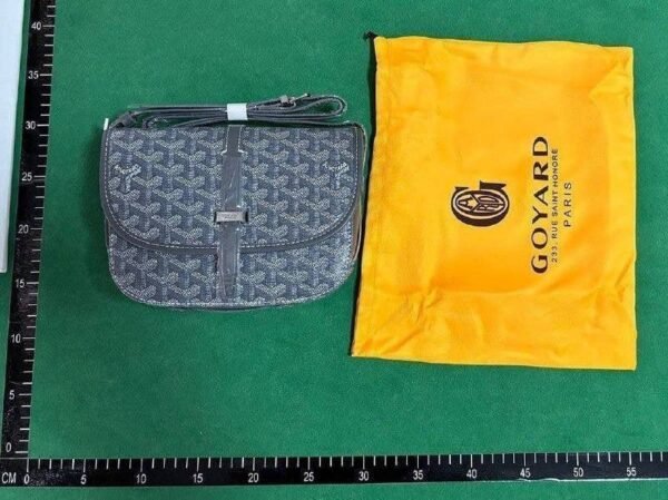 GOYARD Saint Louis Card Holder [37 styles]