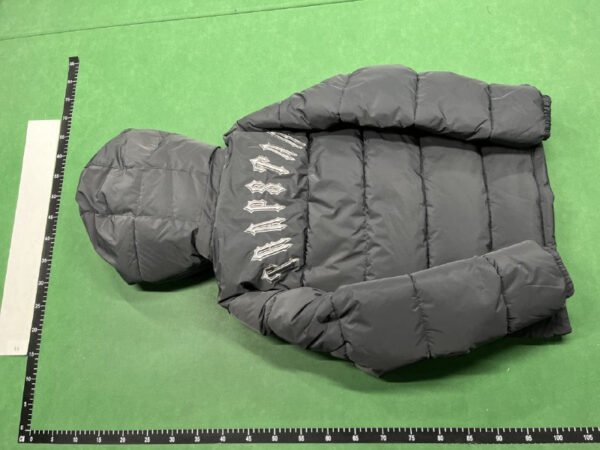 Trapstar Down Jacket [8 styles]