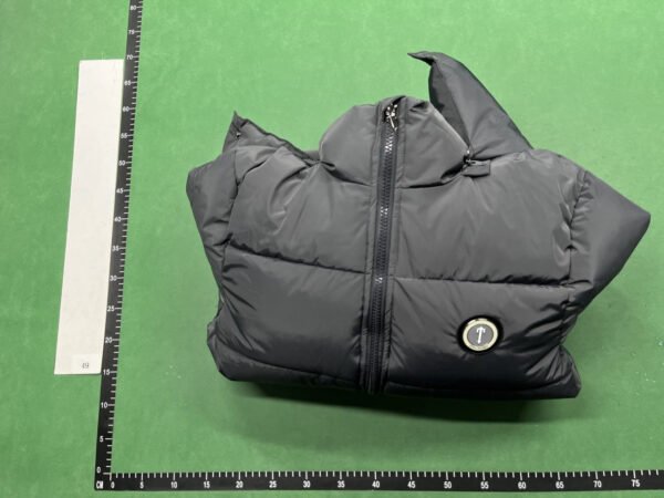 Trapstar Down Jacket [8 styles]