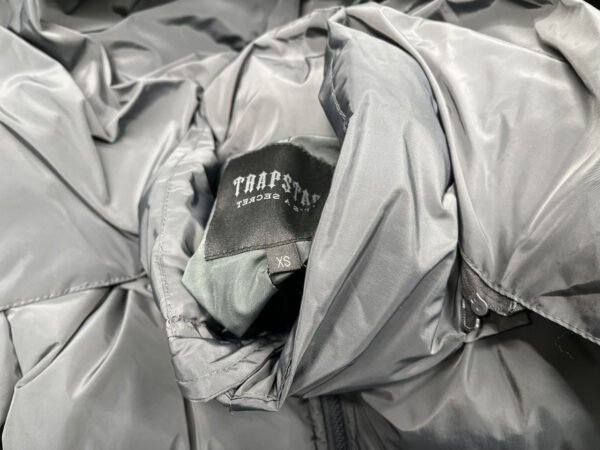 Trapstar Down Jacket [8 styles]