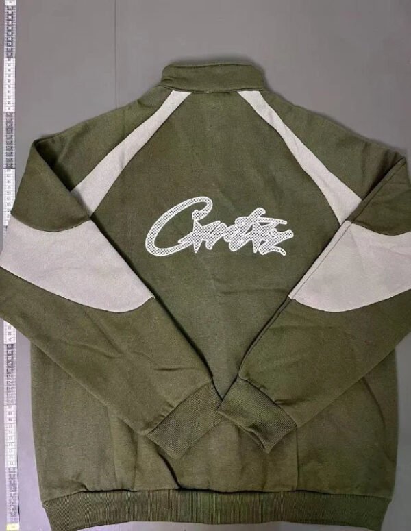 Corteiz Trapstar Hoodies & Pants Sets [37 styles]