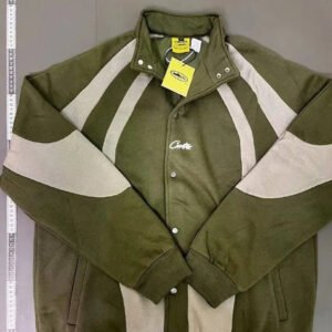 Corteiz Trapstar Hoodies & Pants Sets [37 styles]