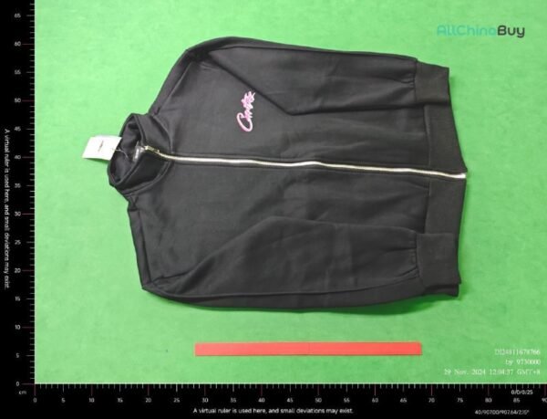 Nike Corteiz Track Jackets [40 styles]