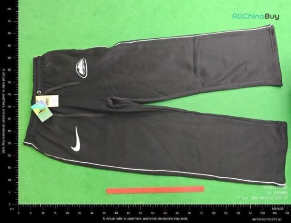 Nike Corteiz Track Jackets [40 styles]