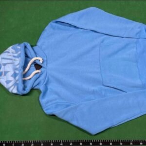 Syna Word Hoodie Set [18 styles]
