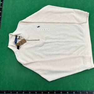 Polo Ralph Lauren Half-Zip Mock Neck Sweater [24 styles]