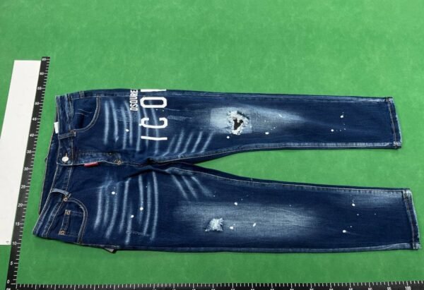DSQUARED2 ICON Jeans [33 styles]