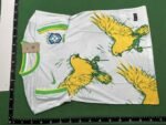 NIKE Adidas Argentina Home Jersey [40 styles]