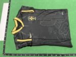 NIKE Adidas Argentina Home Jersey [40 styles]