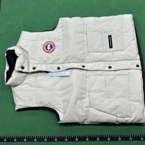 The North Face Nuptse Vest [8 styles]